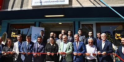 SULTAN ABDÜLHAMİT HAN 178 YAŞINDA