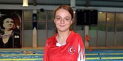 Sümeyye Boyacı dünya ikincisi oldu