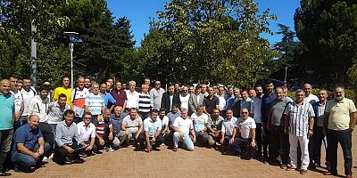 SÜPER'DE KURALAR ÇEKİLDİ