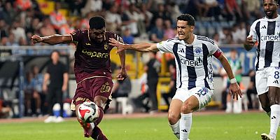 Süper Lig'de 2. hafta görünümü