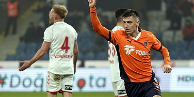 Süper Lig'de 22. hafta görünümü