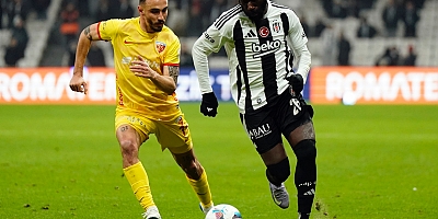 Süper Lig'de 26. hafta görünümü