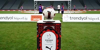 Süper Lig'de 28. haftanın programı belli oldu