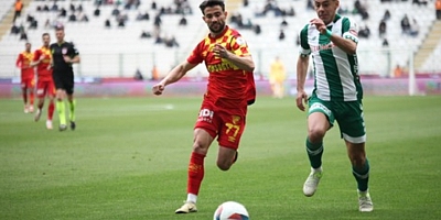 Süper Lig'de 31. hafta görünümü