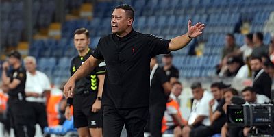 Süper Lig'de teknik direktör kıyımı devam ediyor