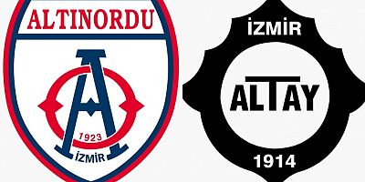 Süper Lig’e çıkacak son takım İzmir’den