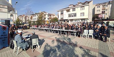 Sürgün’ zulmü unutulmadı