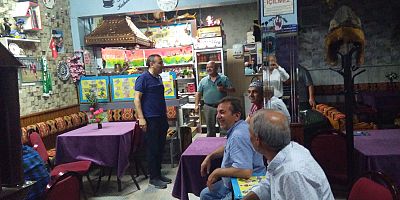 TAHTAKÖPRÜ SAKİNLERİ DOĞAL GAZ İSTİYOR!