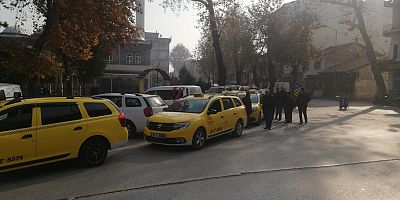 Taksicilerin taksimetre ayarları güncellendi