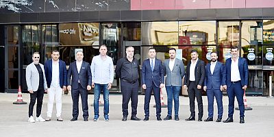 Talha Timur Han güven tazeledi