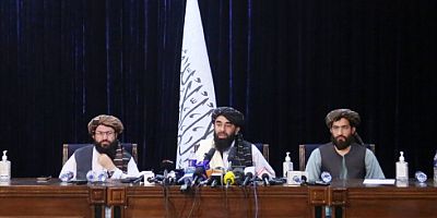 Taliban: Düşman istemiyoruz, kadın hakları şeriata göre olacak