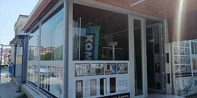 TAM 120 BİN TL ÇALDI