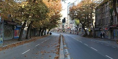 Tam kapanmanın ardından üç aşamalı açılma planlanıyor