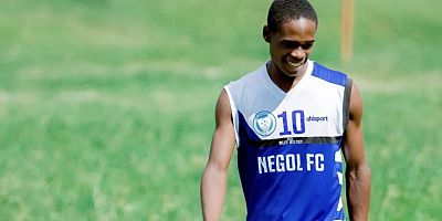 TANZANYA’DAKİ İNEGÖL FC’NİN SIRRI MERAK KONUSU