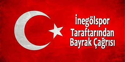 TARAFTAR’DAN ŞEHRİN DİNAMİKLERİNE ‘BAYRAK’ ÇAĞRISI