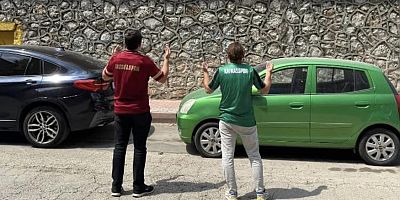 Taraftarlar durumu bu şekilde izah etti