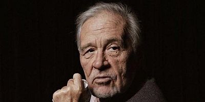 Tarihçi İlber Ortaylı Hayatını Kaybetti