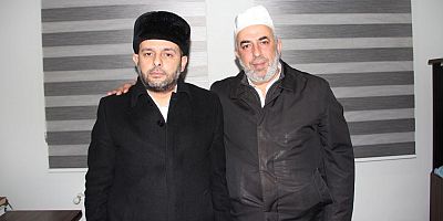 ‘Tarihi gerçeklerin konuşulma zamanı geldi’