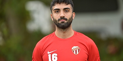 Taşkesen ile yollar ayrıldı