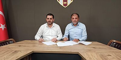 Taşkın Güngör yeniden İnegölspor’da