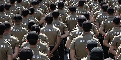 TBMM'de kabul edildi; bekçiler zor ve silah kullanma yetkisine sahip olacak