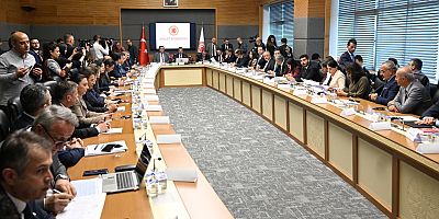 TBMM'de kabul edilen 10. Yargı Paketi'nde yer alan bazı maddeler: