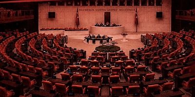 TBMM Kapanmadan Gündemdeki Talepler Dikkat Çekiyor