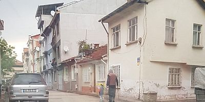 TEBESSÜM ETTİREN GÖRÜNTÜ