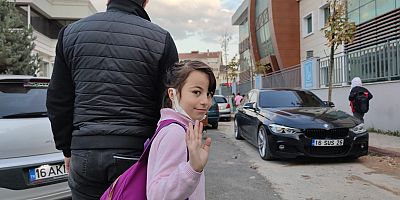 Tedavisini Cumhurbaşkanı Erdoğan’ın üstlendiği İklimsu