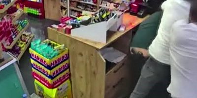 Tekel bayii cinayeti davasında 4 sanığa 2'şer kez müebbet hapis