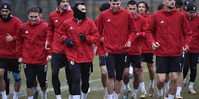 TEKNİK DİREKTÖR İBRAHİM DAĞAŞAN’DAN ALTINORDU MAÇI ÖNCESİ AÇIKLAMALAR