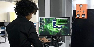 TEKNOFEST birincisinin hedefi temiz enerji üreten teknolojiler geliştirmek