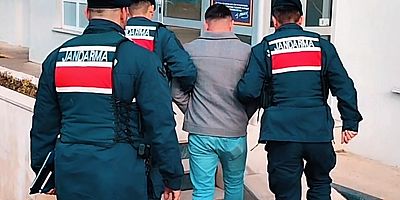Telirdağ’da Silahla ateş etti, 