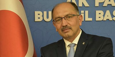 Temelli’den hastanede ilk mesaj