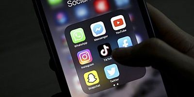 Temsilci atamayan sosyal medya ağlarına ceza yağdı