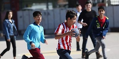 Teneffüs süreleri değişti! İşte son durum