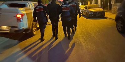 Terkinler Çetesi'ne ikinci dalga operasyon