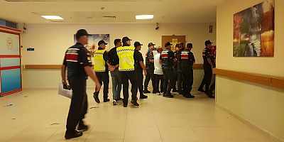 Terkinler çetesi olarak bilinen şahıslarla ilgili yeni gelişme 