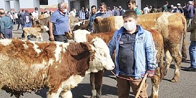 TESK Başkanı uyardı: Kurbana dikkat