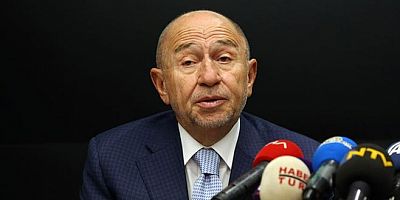 TFF Başkanı açıkladı… Ligler 12 Haziran’da başlıyor…