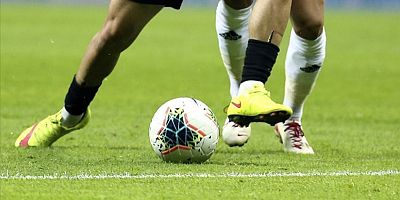 TFF kararını duyurdu: Bu ligler oynatılmayacak