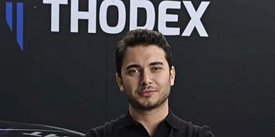 THODEX soruşturması: Fatih Faruk Özer'in ağabeyi ve kız kardeşi gözaltına alındı