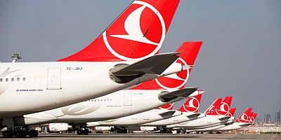 THY 'tam kapanma' sürecinde ücretsiz bilet değişikliği yapacak