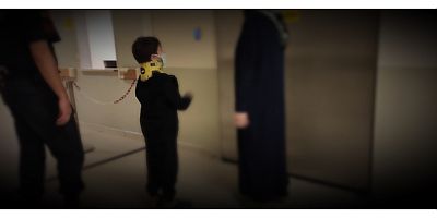 TikTok Çekerken Araba Çarptı