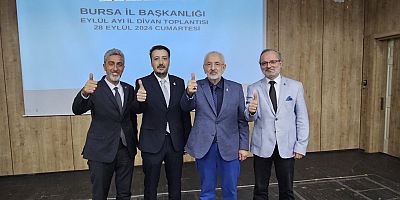 Timagur, Nalcı’yı ti’ye aldı