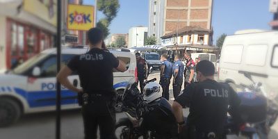 Tırnakçılık Yaptığı iddia Edilen 3 kadın Gözaltına Alındı