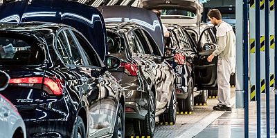 Tofaş 20 gün üretim yapmayacak