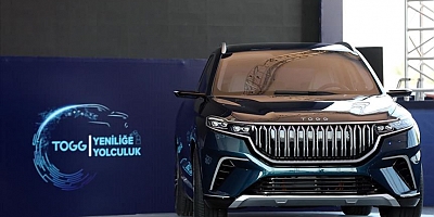 TOGG'dan yerli otomobile fiyat açıklaması
