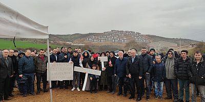 TOKi 3. ETAP iÇiN AÇIKLAMA YAPMALI