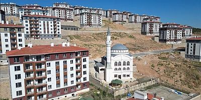 TOKİ 3. Etap'ta mutlu son resmi açıklama yapıldı 